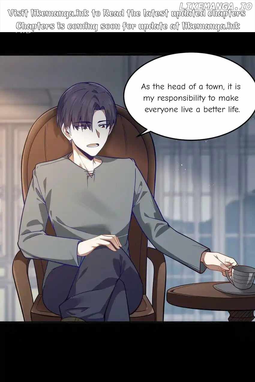 This Hero is a Money Supremacist Chapter 24 1